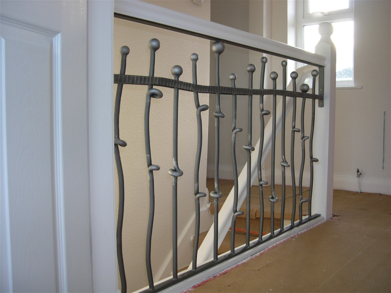 Balustrade